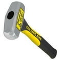 thumbnail image 1 of Truper DHT-3FD-C 3 lbs. Fiberglass Drill Hammer, 1 of 1