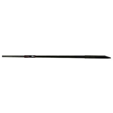 Vulcan Tools 3-pack Truper Pinch Point Bar Heavy-Duty Pry Bar - 3 Pack ...