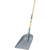 Truper Do it Best Poly Scoop Shovel - Pack of 24