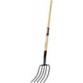 Truper Do it Best Wood Long Handle Pitch Fork