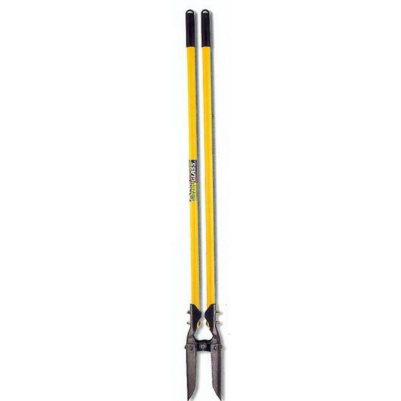 Tru pro deals post hole digger