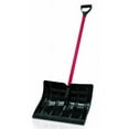 thumbnail image 1 of Truper Herramientas 880159447 33820 18 in. Poly Comb Shovel Snow Pusher, 1 of 1