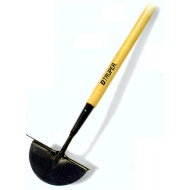 Truper Herramientas 880161104 30035 48 in. Half Moon Edger