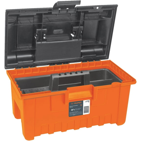 Truper Power Toolbox