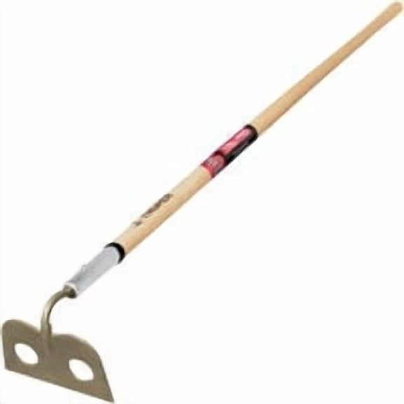 Truper Pro Forged Mortar Hoe - Pack of 6