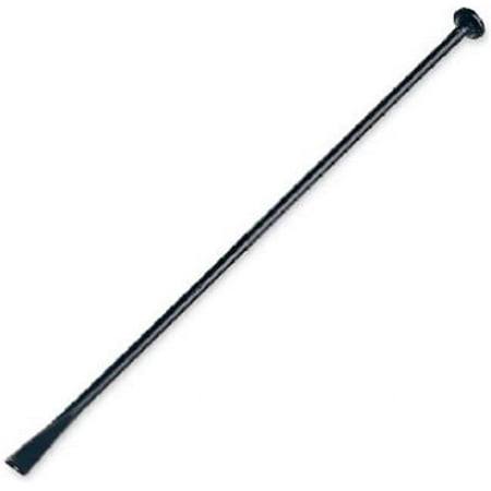 Truper TB12C Post Hole Digging Bar - 48 in. Long