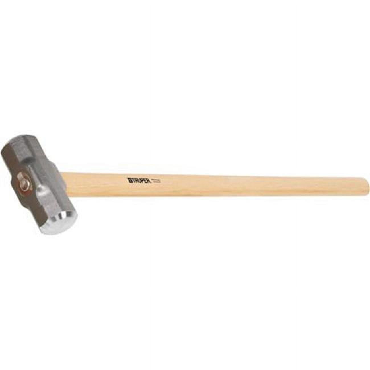 Truper Tools Sledge Hammers With Hickory Handles 35.75 in.