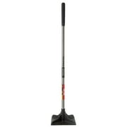 Truper Tru Pro 10 x 10 Steel Tamper with Steel Handle, 48