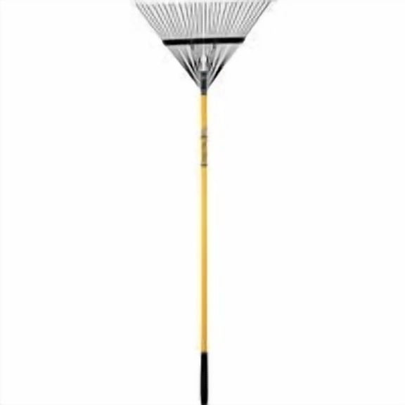 Truper Tru Pro Leaf Rake - Pack of 12