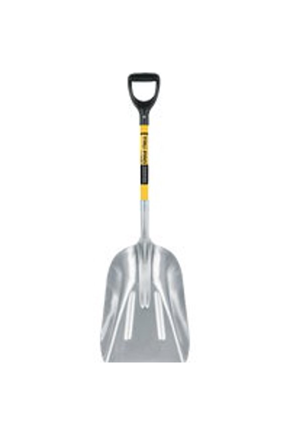 Tru Pro Scoop Shovel - Pack of 3