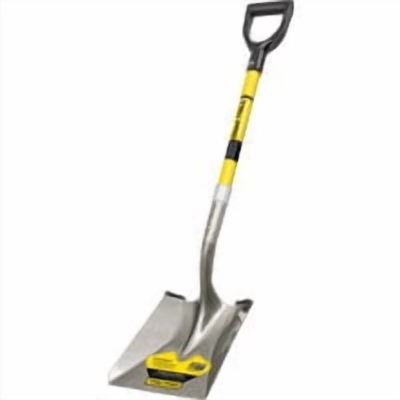 Truper Tru Square Point Shovel - Pack of 48