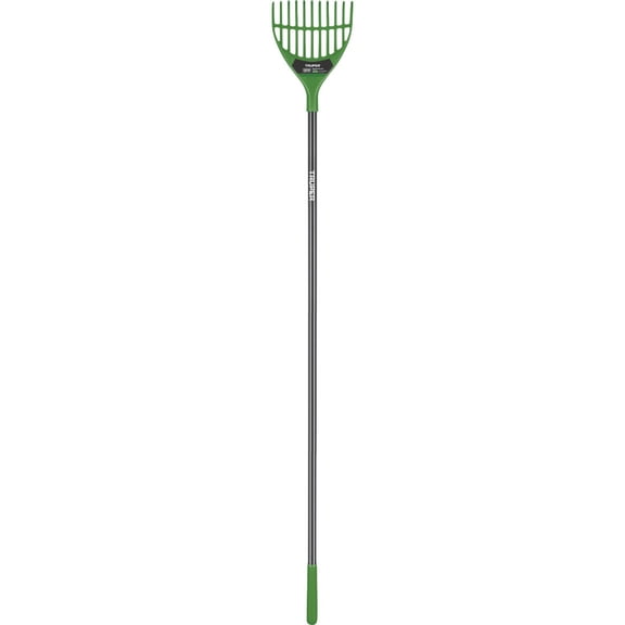 Truper Tru Tough Shrub Rake - Pack of 2