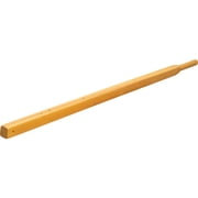 Truper Replacement Wheelbarrow Handle Hardwood