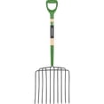 thumbnail image 1 of Truper TRP30330 Truper 30330 Trupro Manure Fork With D Handle, 1 of 2