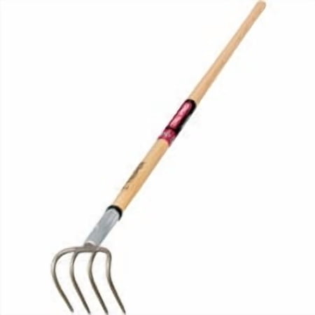 Truper Tru Pro Garden Cultivator - Hand Cultivator - 1 Piece — Residential Use, Standard Application
