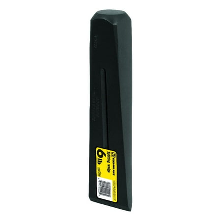 Truper WG6C 6 lbs. Head Splitting Wedge