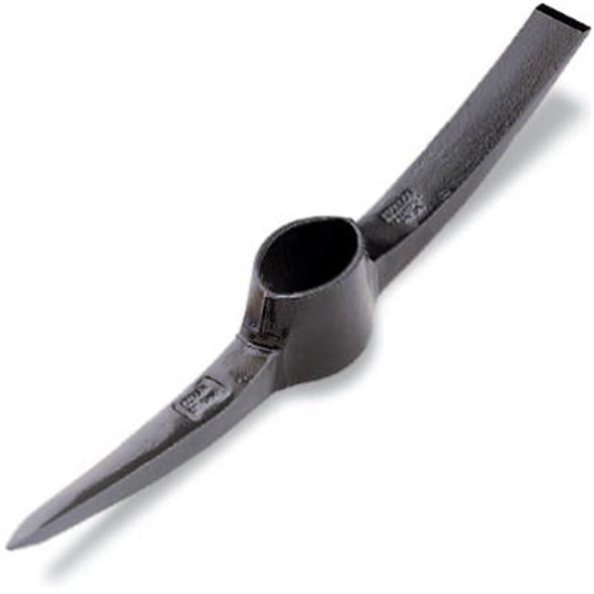 Truper ZP5C Railroad & Clay Pick Head - 5 lbs. - Walmart.com