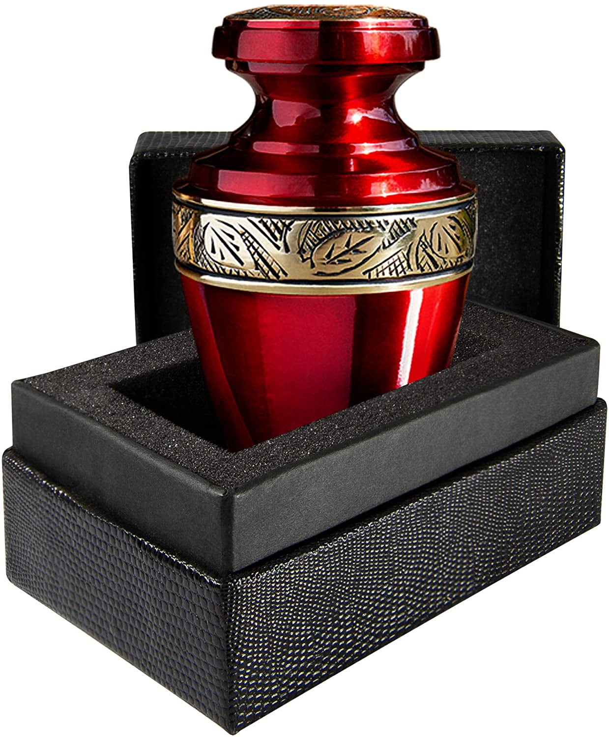 Trupoint Memorials Cremation Urns in Funeral