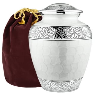 Cremation Urns in Funeral 