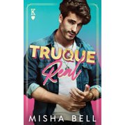 Truque Real, Paperback