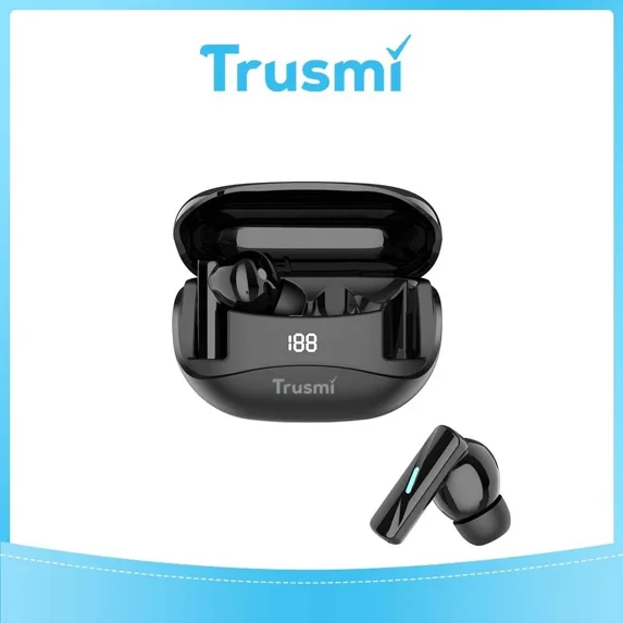 Trusmi Digital Wireless Earphone Ws02