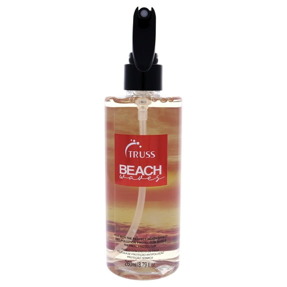 Truss Beach Waves Spray Treatment 8.79 oz