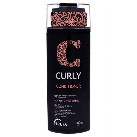 Truss Curly Conditioner 10.14 oz