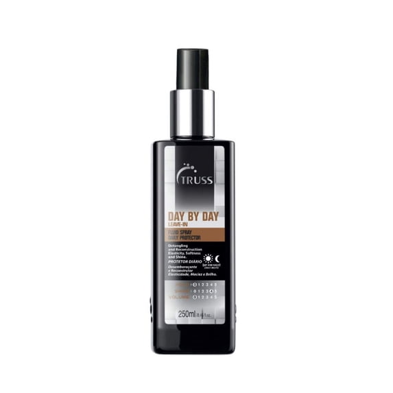 Truss Day by Day Leave-In Protector 8.45 oz