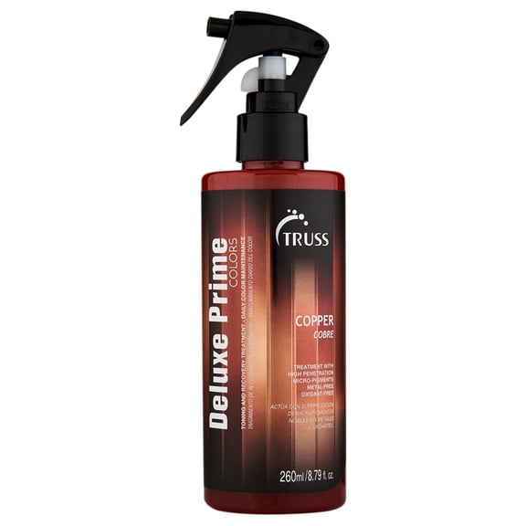 Truss Deluxe Prime Copper 8.79 oz