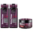 thumbnail image 1 of Truss Deluxe Prime Plus + Shampoo & Conditioner & Mask Set Bundle, 1 of 4