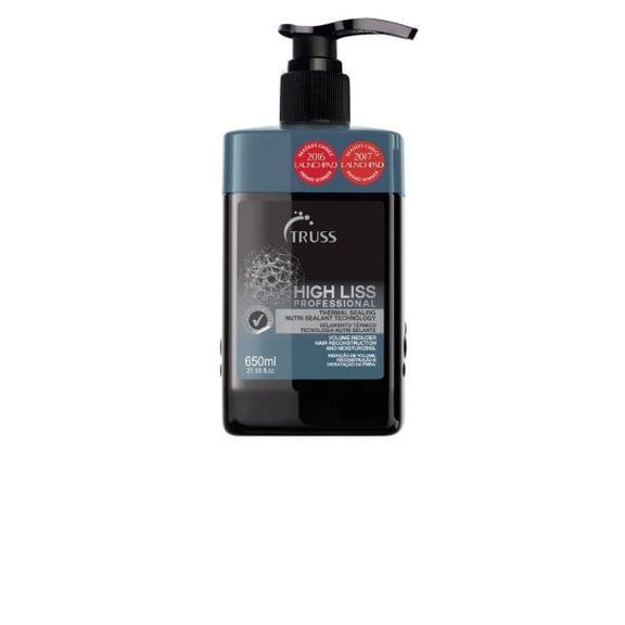 Truss High Liss 650mL/21.97fl.oz