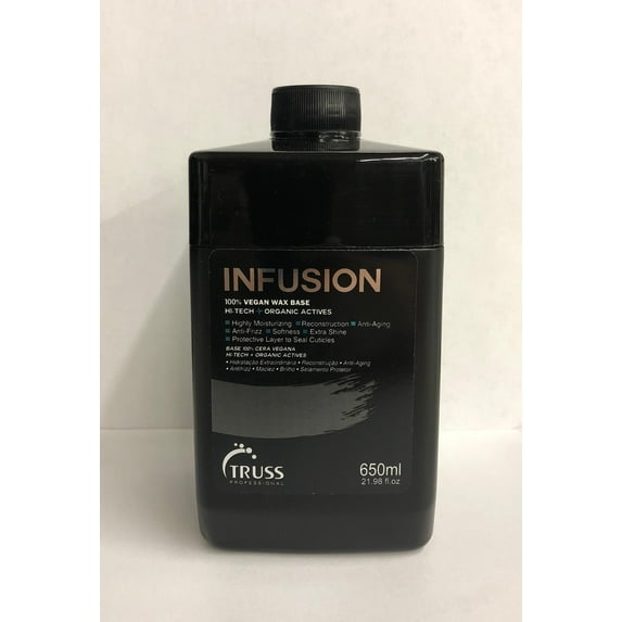 Truss Infusion 650 ml 21.98 fl.oz.