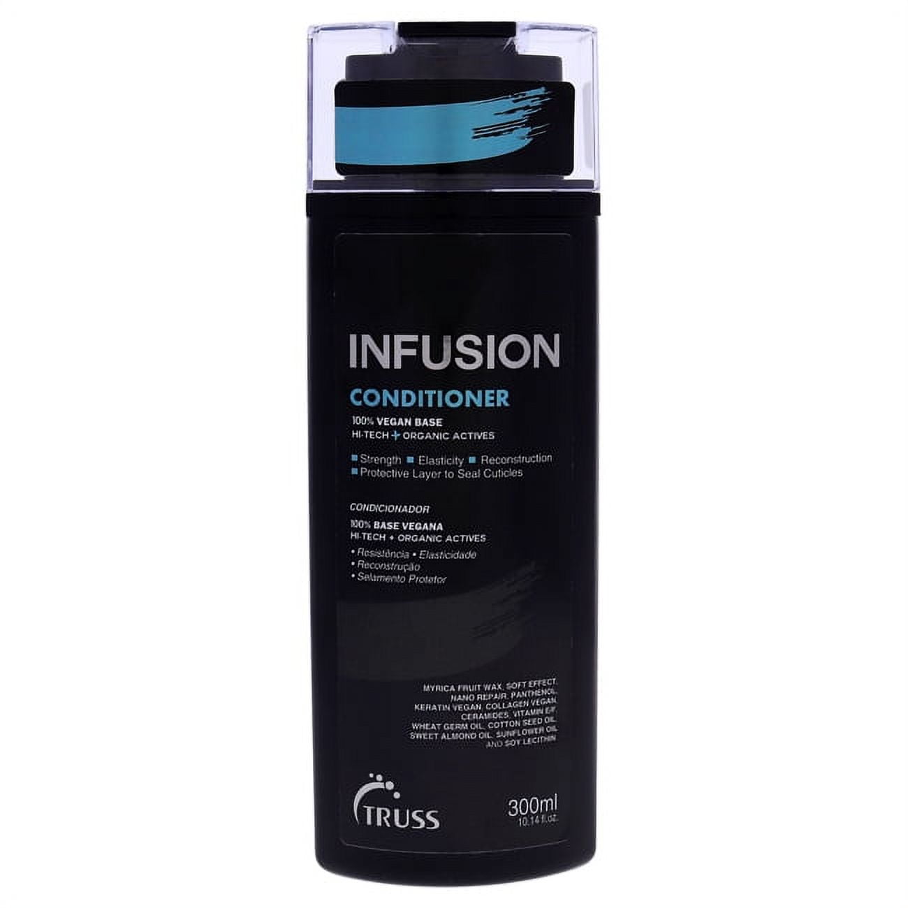 Truss Infusion Conditioner 10.14 oz