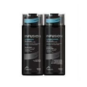 Truss Infusion Shampoo and Conditioner Kit