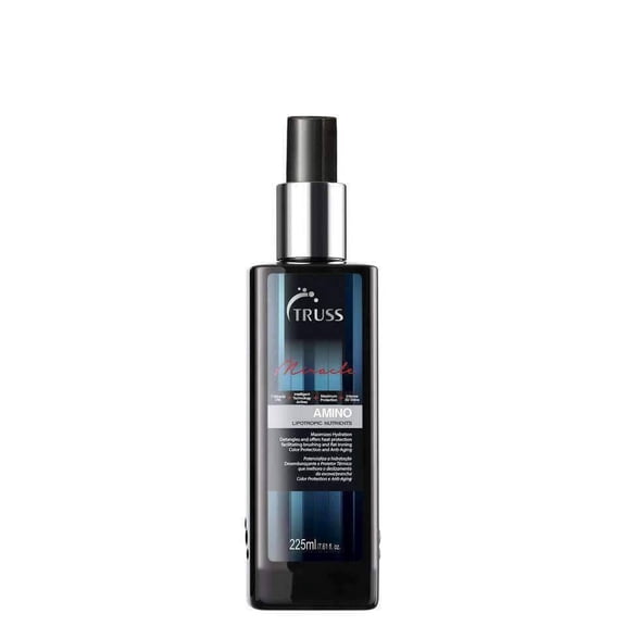 Truss Miracle Amino 7.04 Oz