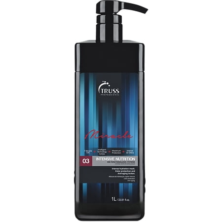 Truss Miracle Intensive Nutrition 33.81 fl oz/ 1 L