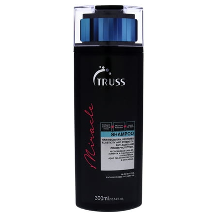 Truss Miracle Shampoo 10.14 oz Shampoo