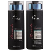Truss Miracle Shampoo & Conditioner 10.14 oz null