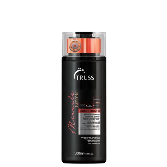 Truss Miracle Summer 10.14 oz Conditioner