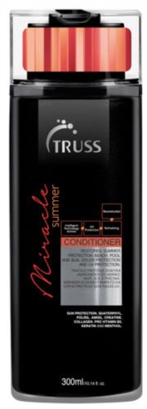 Truss Miracle Summer 10.14 oz Conditioner