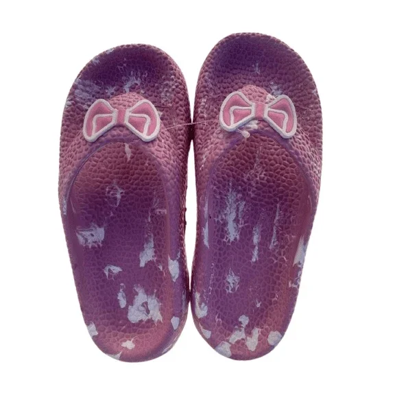 Truss Motion Women's Flip Flop Sandals - Size 6