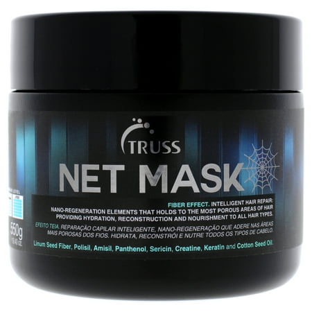 Truss Net Mask 19.4 oz Masque