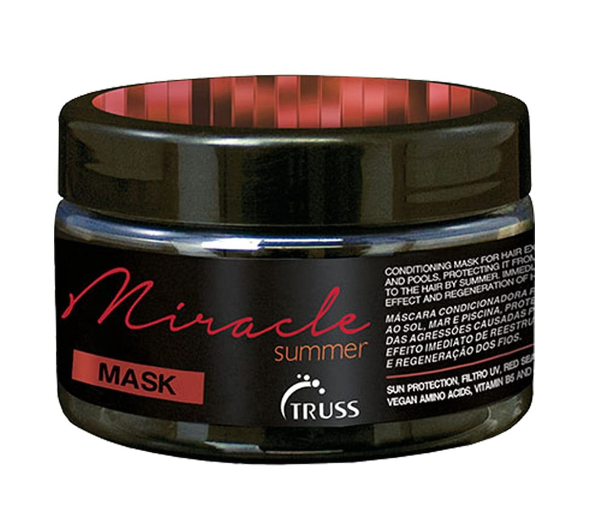 Truss Professional Miracle Summer Mask - 6.32 oz