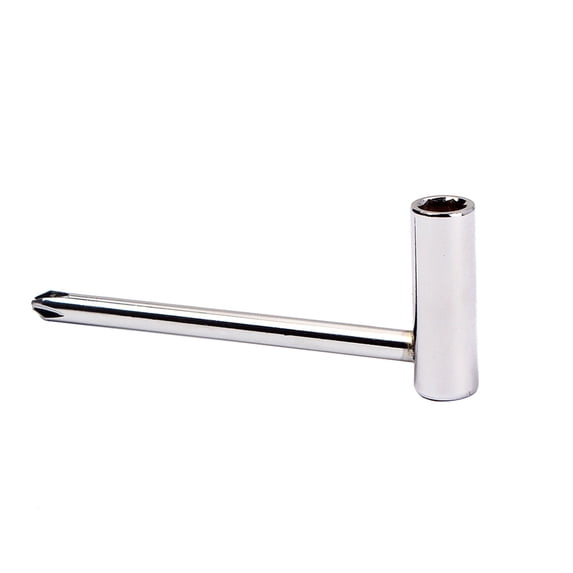 Truss Rod Wrench,Rusuo Rod Wrench 7mm Driver 1/4 Musical Tool