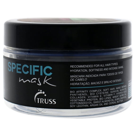 Truss Specific Mask 6.35 oz Masque