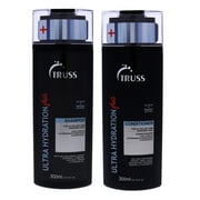 Truss Ultra Hydration Plus Shampoo and Conditioner Kit