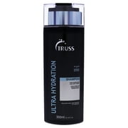Truss Ultra Hydration Shampoo 10.14 oz