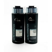 Truss Ultra Hydration Shampoo and Conditioner Kit