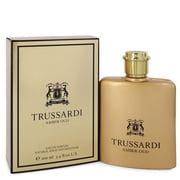 Amber Oud by Trussardi for Men - Eau de Parfum Spray