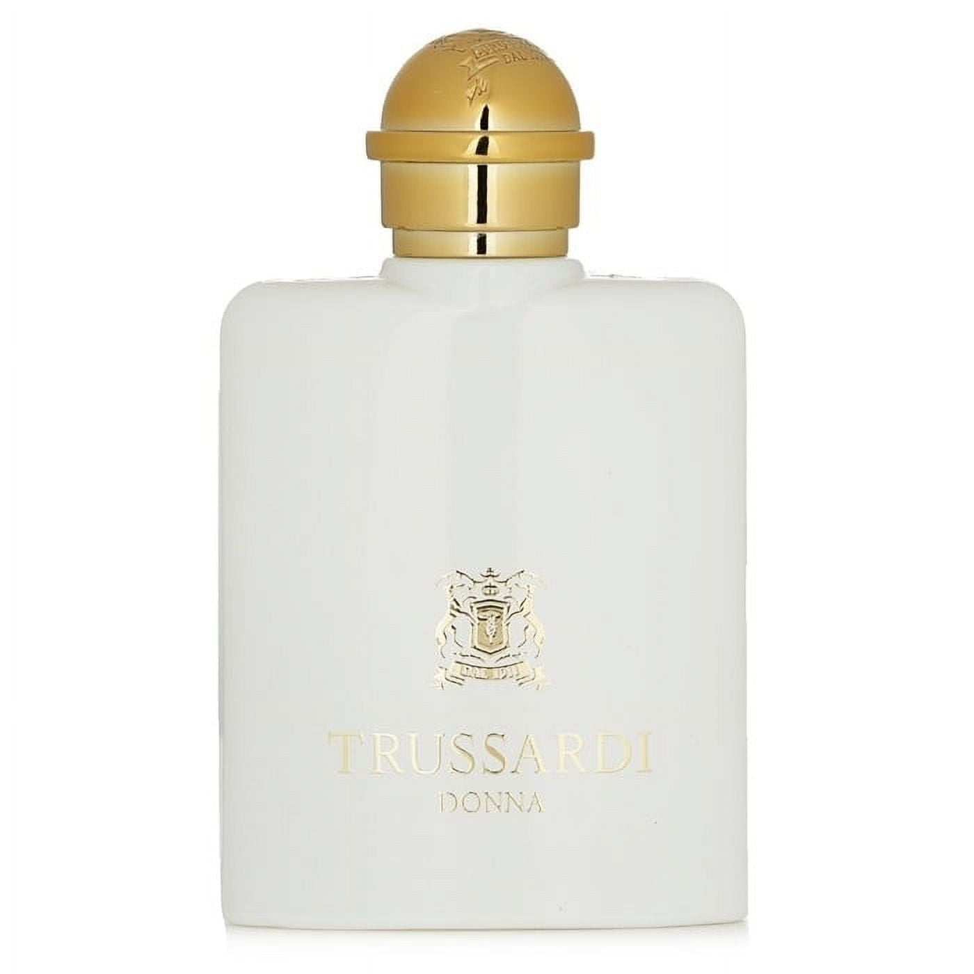 Trussardi Donna Eau De Parfum Spray 50ml/1.7oz - Walmart.com
